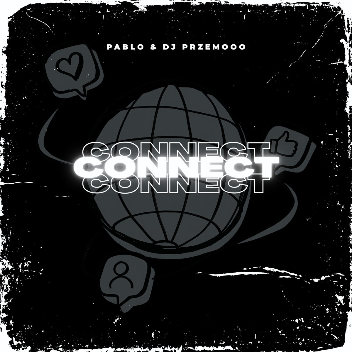 Album Connect