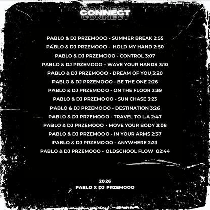 Album Connect