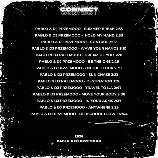 Album Connect